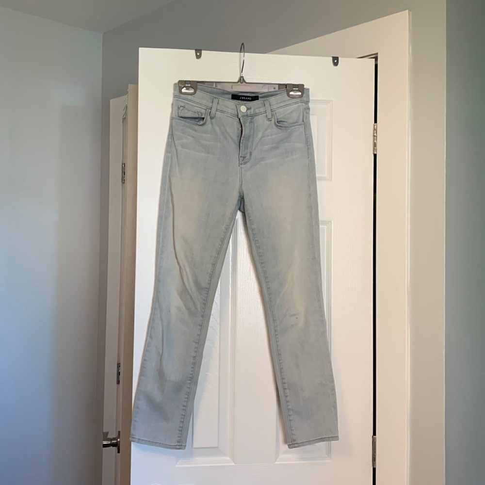 J brand jeans